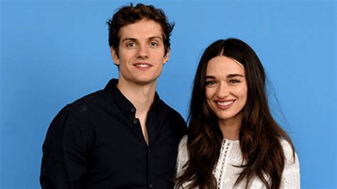 daniel sharman wife